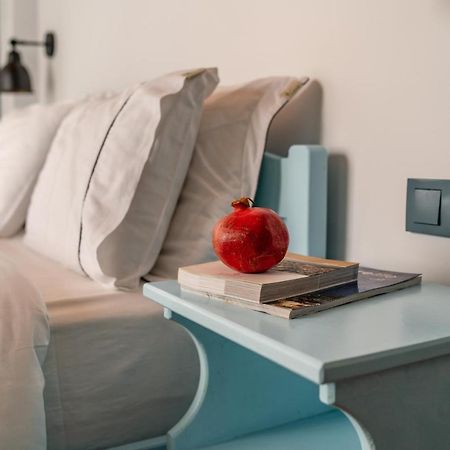 Endemik Hostel Φετιγιέ Εξωτερικό φωτογραφία