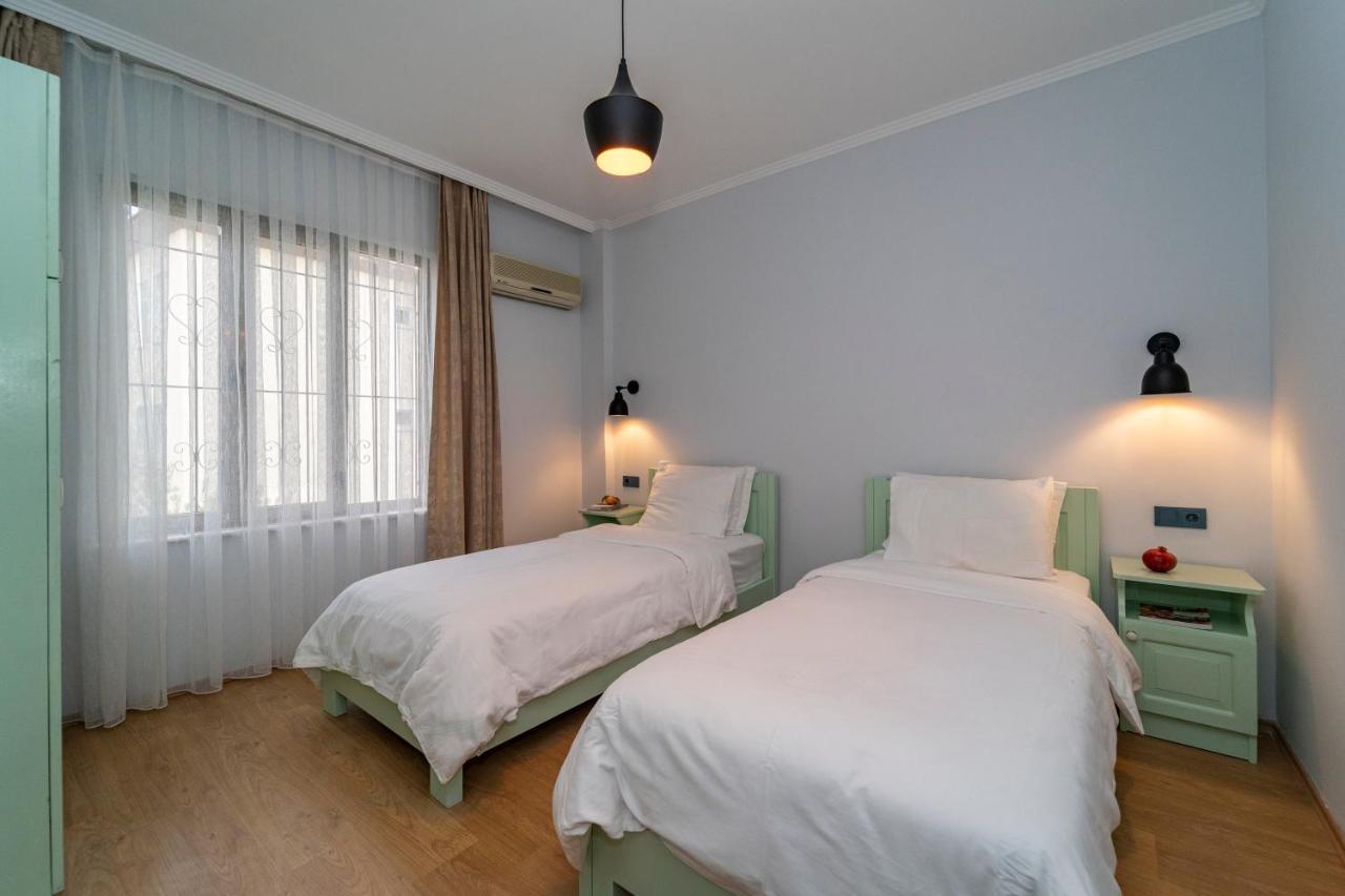 Endemik Hostel Φετιγιέ Εξωτερικό φωτογραφία