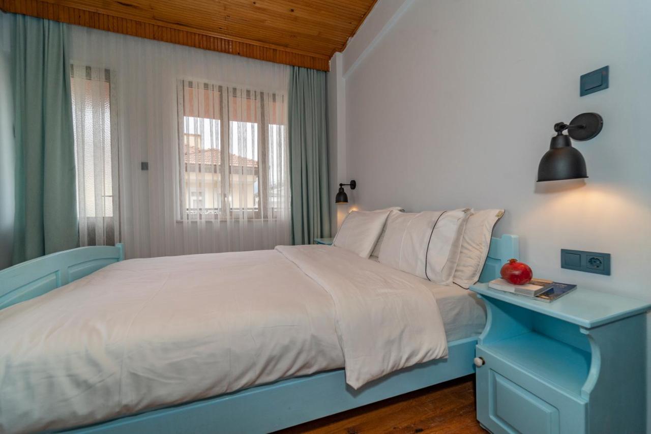 Endemik Hostel Φετιγιέ Εξωτερικό φωτογραφία
