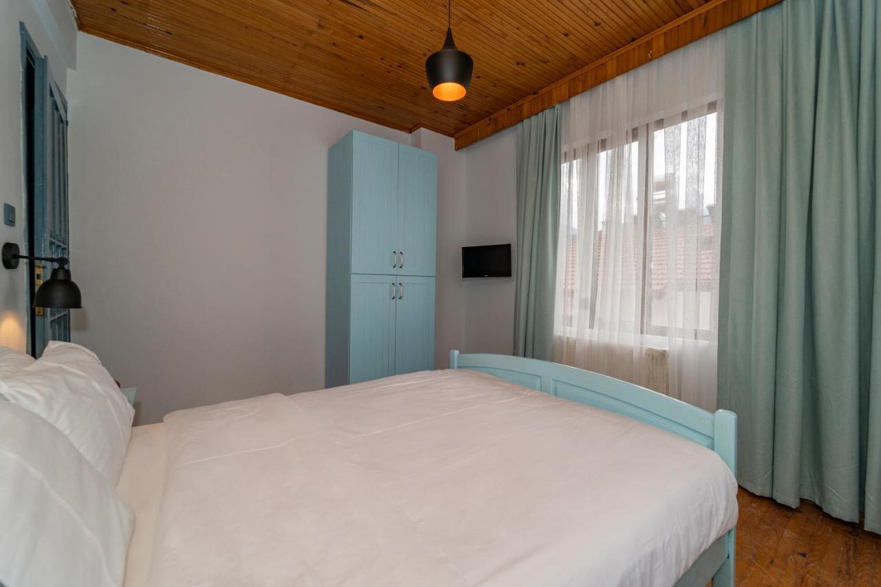Endemik Hostel Φετιγιέ Εξωτερικό φωτογραφία