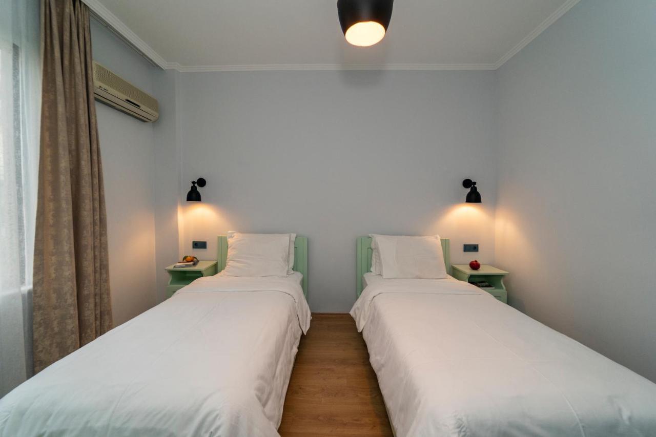 Endemik Hostel Φετιγιέ Εξωτερικό φωτογραφία