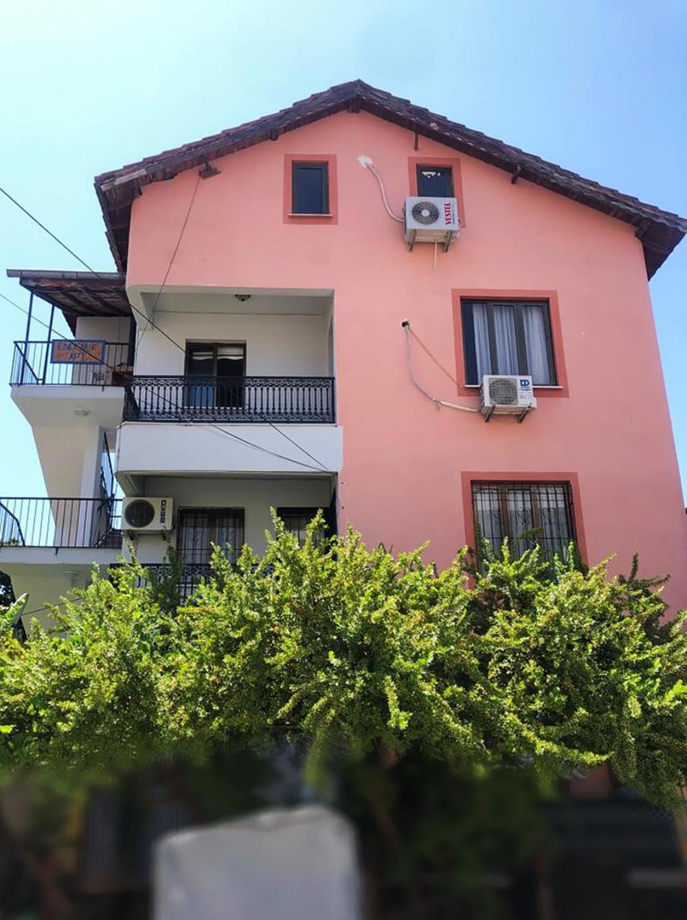 Endemik Hostel Φετιγιέ Εξωτερικό φωτογραφία